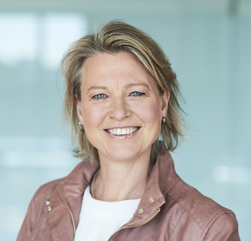 Petra Helfenbein